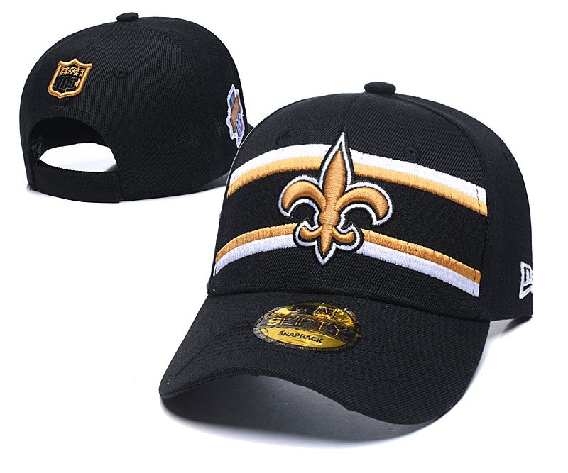 2020 NFL New Orleans Saints Hat 20209151
